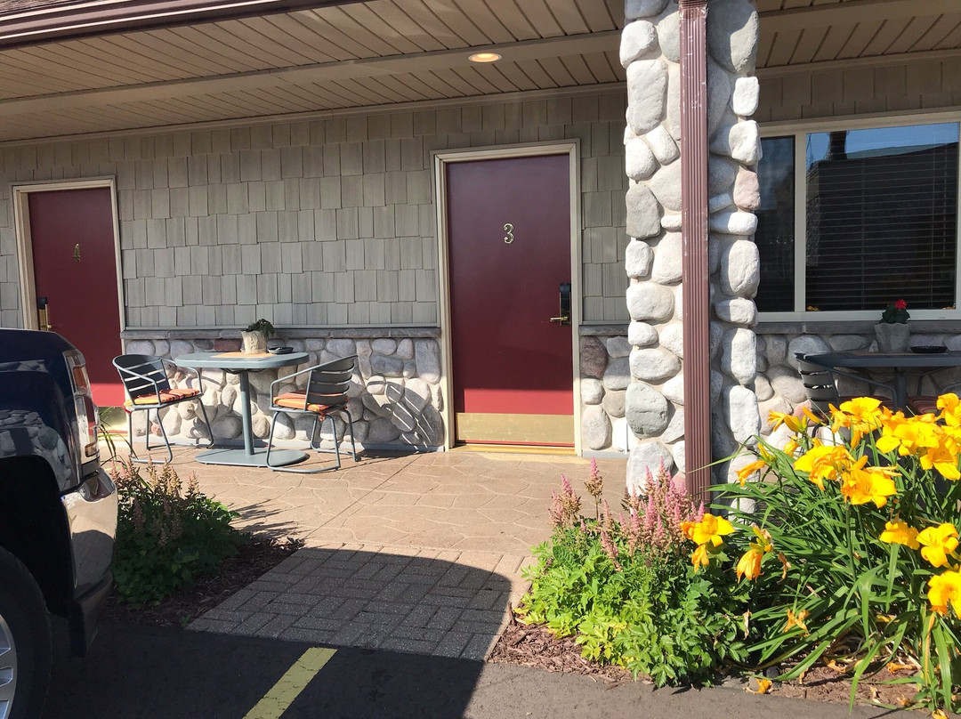 River Rock Inn & Bait Shop主图