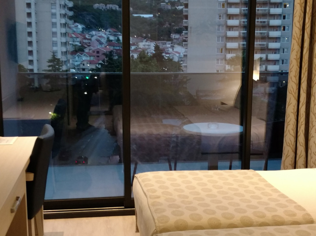 Palmon Bay Hotel & Spa主图