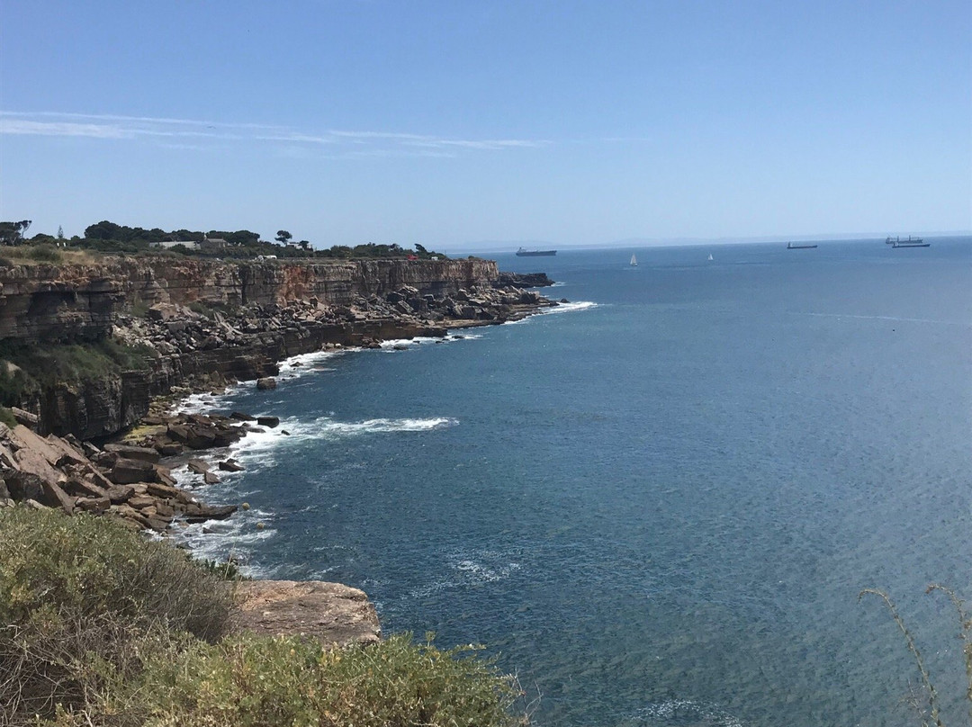 Farol do Cabo Raso景点图片