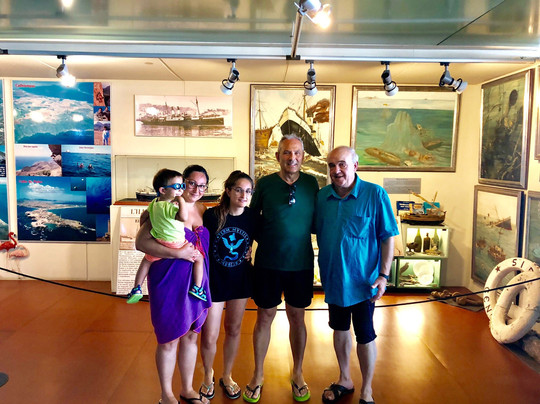 Planeta Azul-Cabo de Palos必去景点