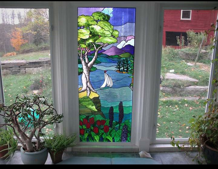 Pie-in-the-Sky Farm Bed & Breakfast主图