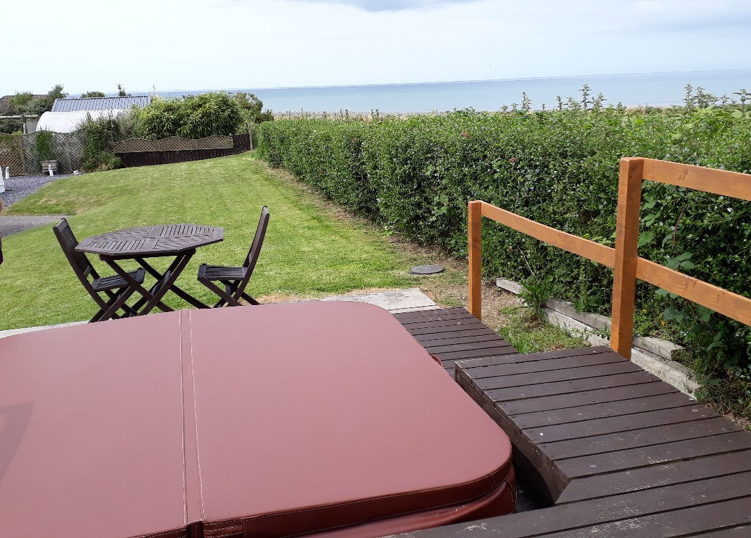 Ty Gwyn Guesthouse主图