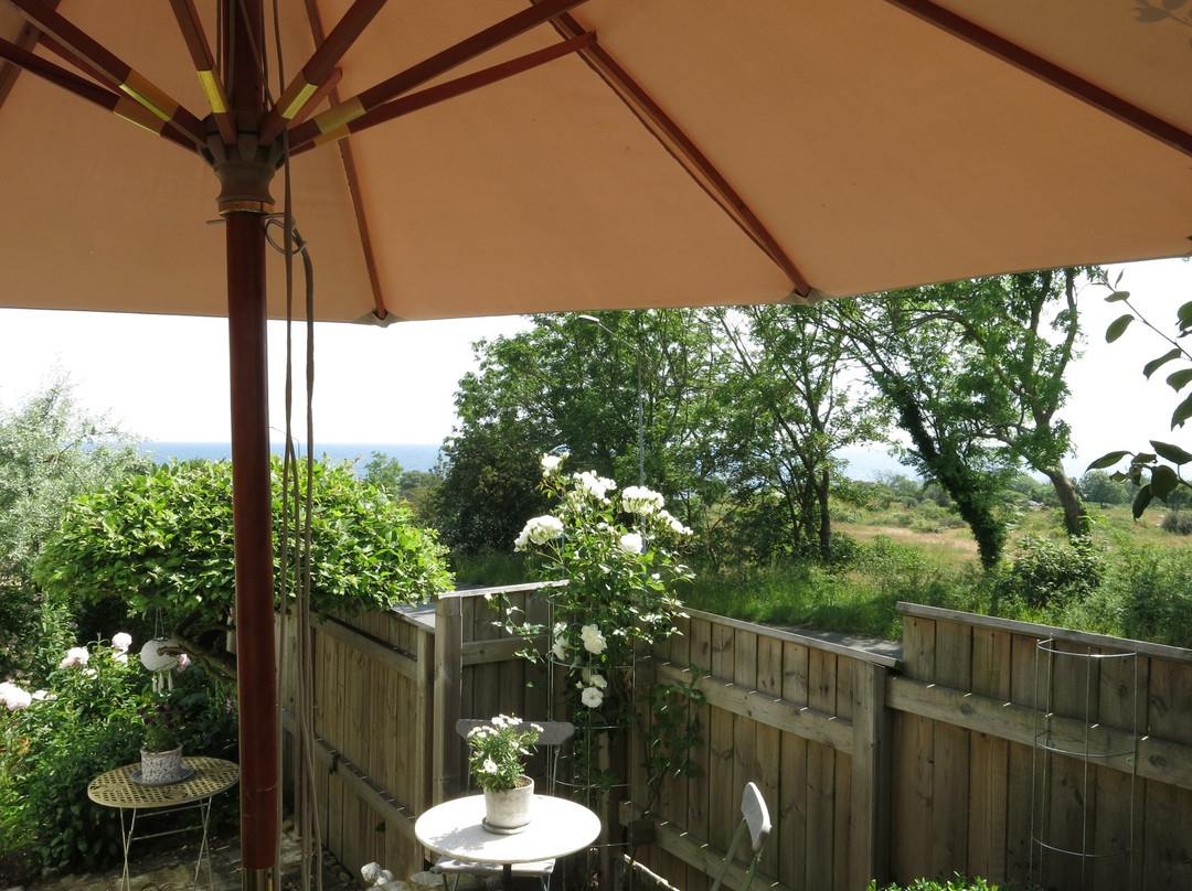 Bergmans Bed & Breakfast主图