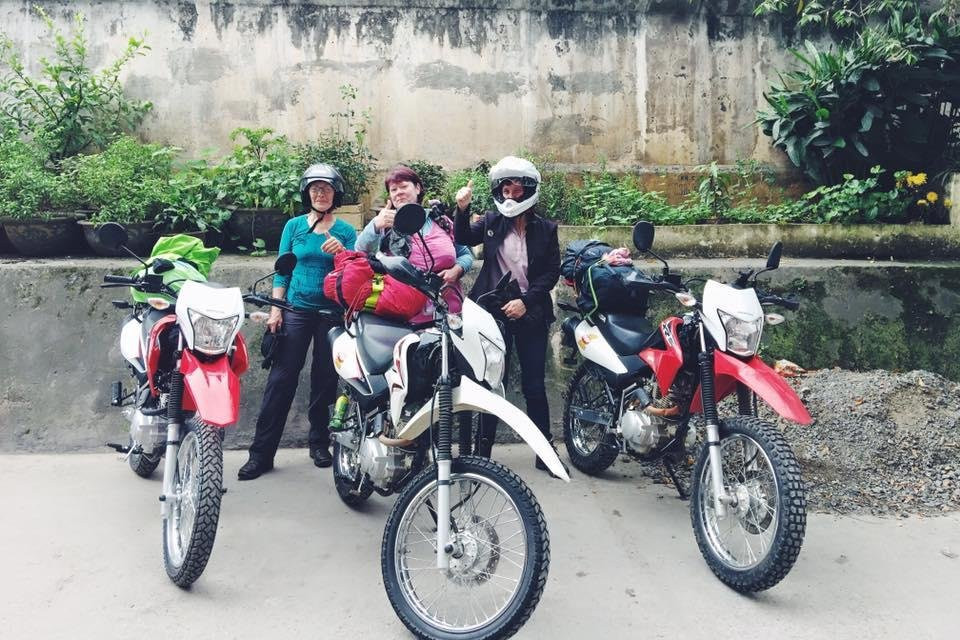 Hanoi Motorbike VN Rental & Sale景点图片