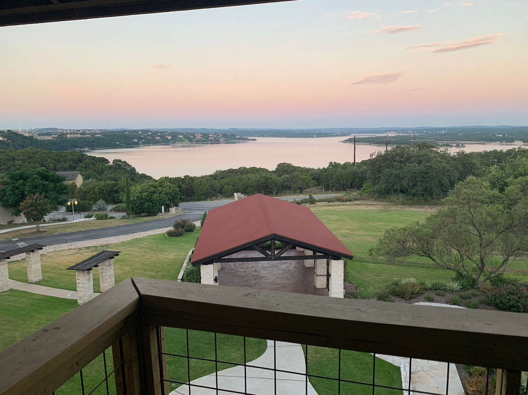 Vintage Villas Hotel主图