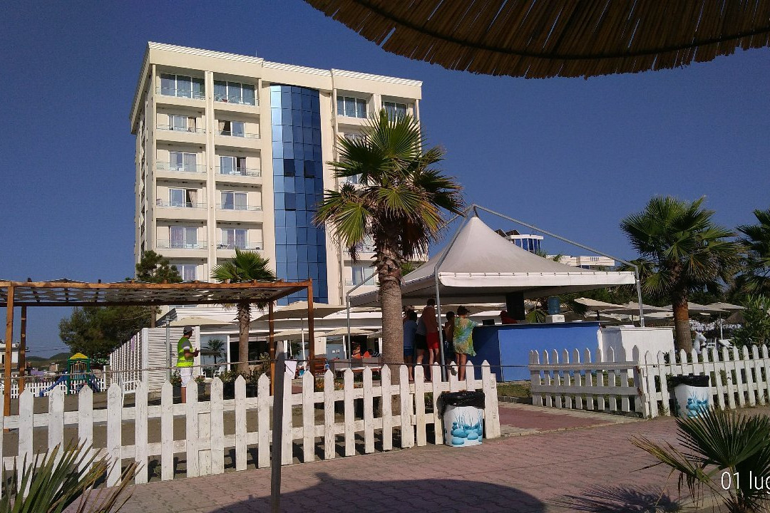 Spille Beach-Spille必去景点