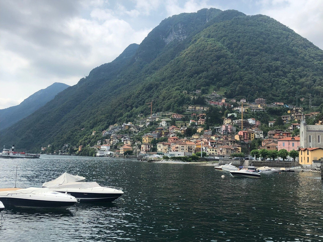 Turati Centro Nautico Lario景点图片