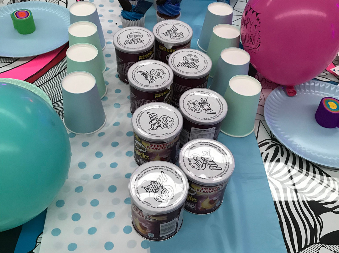 Virtual Reality Studio-奥克兰中心地区必去景点