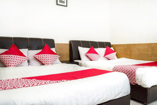 Super Oyo Capital O 664 Romance Hotel主图