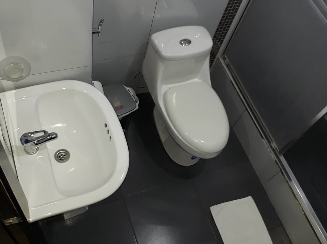 Hotel Ciudad de Catamayo主图