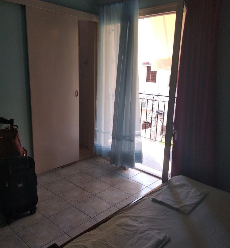 Hotel Victoria主图