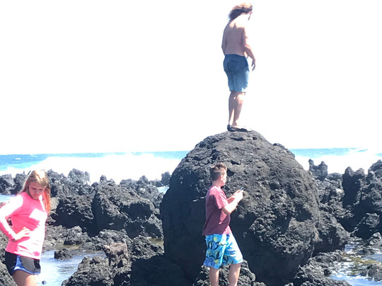 Epic Experience Adventure tours-毛伊岛必去景点