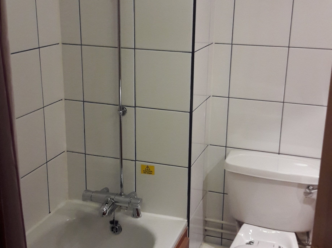 Bluemont Bromsgrove South Hotel主图