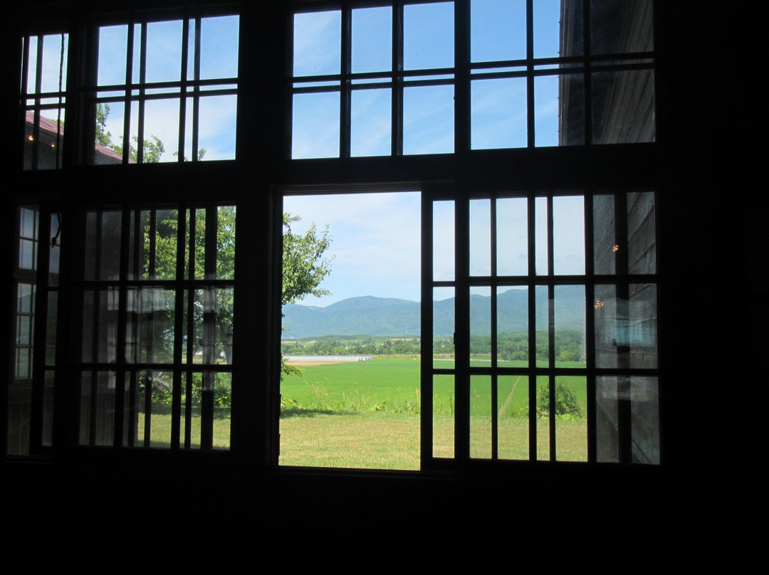 Kakashi Furusato-kan Museum-共和町必去景点