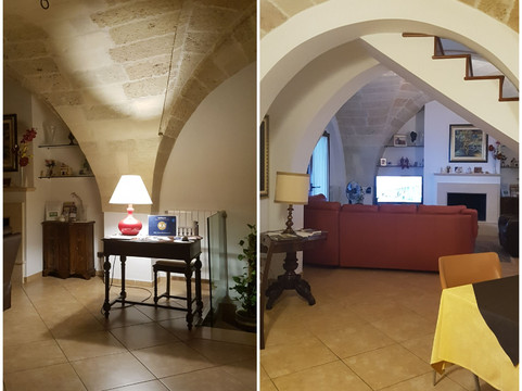 利梅莎老家庭旅馆主图