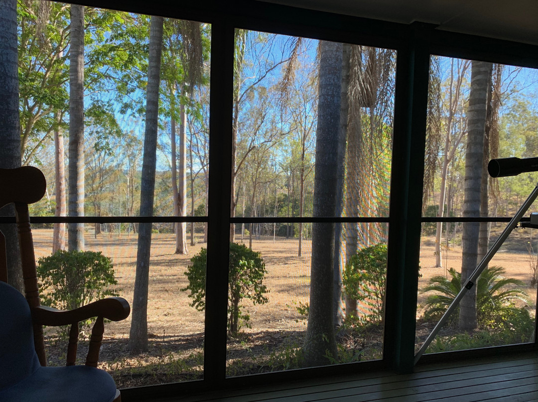 Hideaway Haven Bed and Breakfast主图