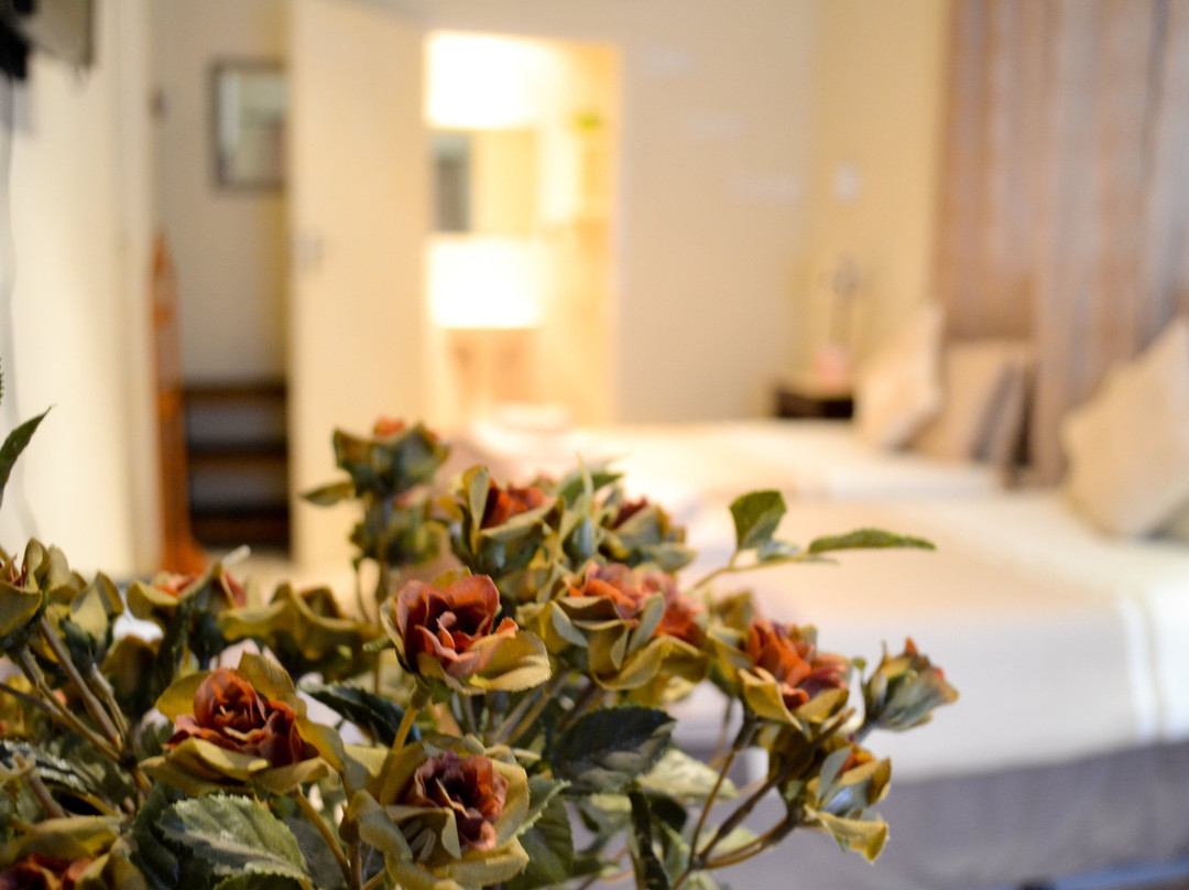 The Rawstornes@268主图