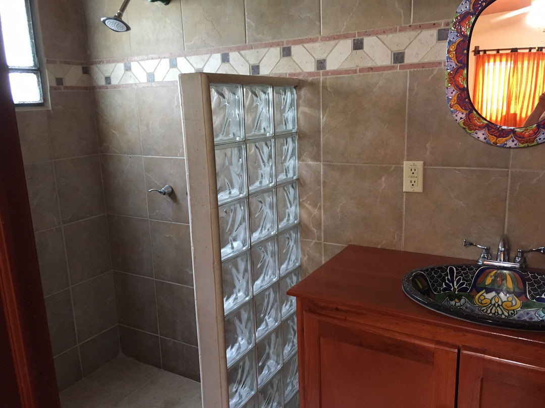 卡萨哈姆艾卡宾馆主图