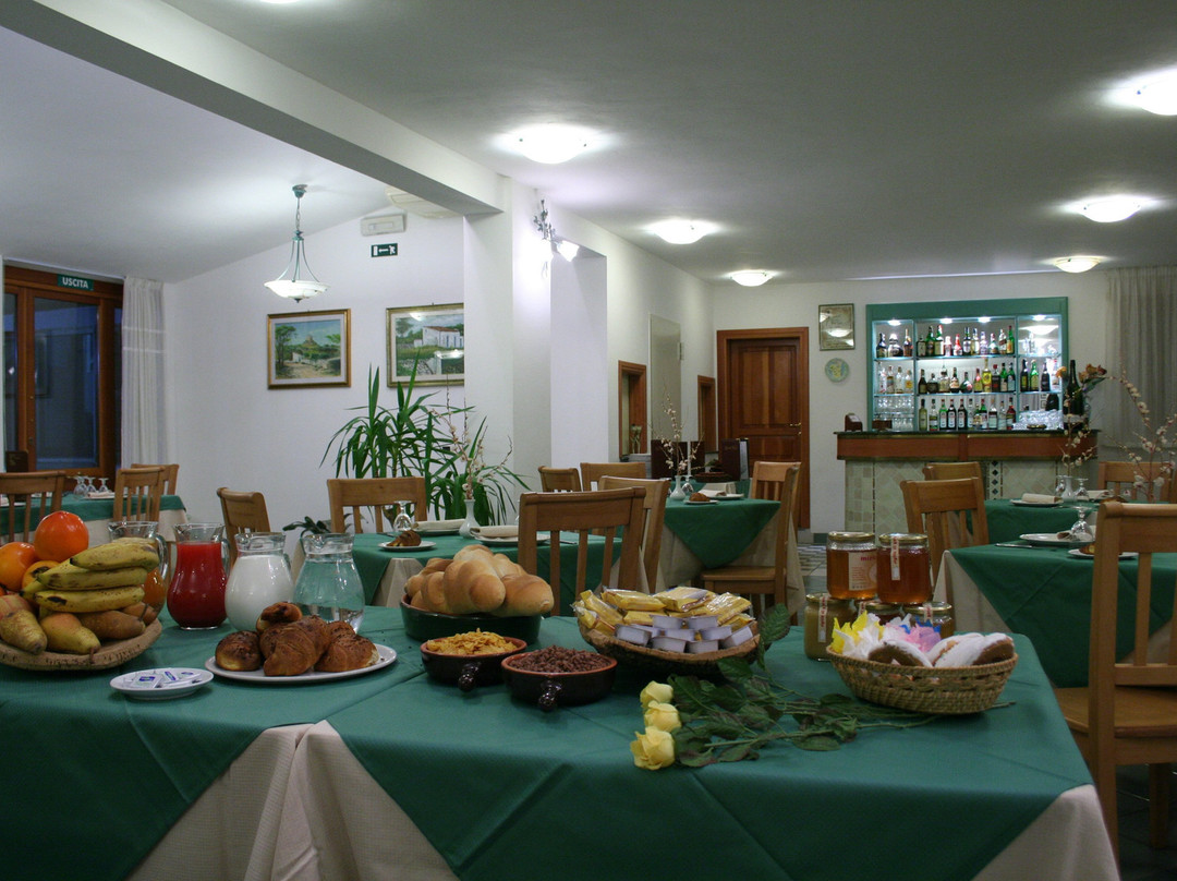 Hotel Guardia dei Mori主图