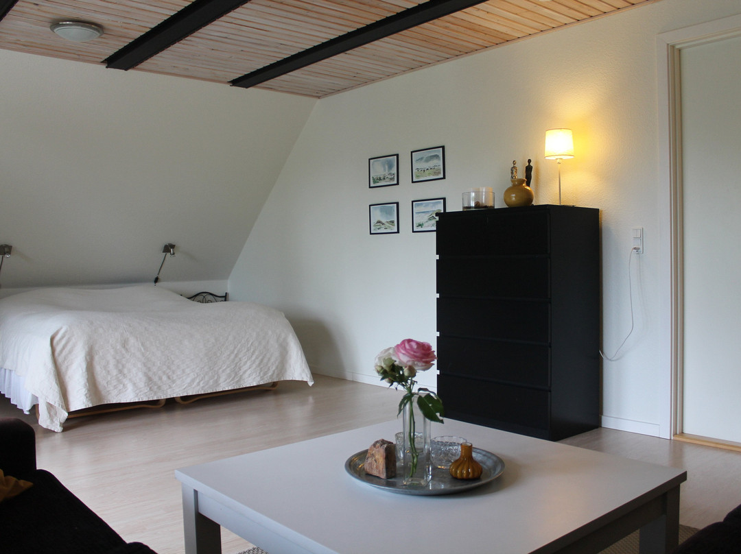 Bed and Breakfast Oksboel
