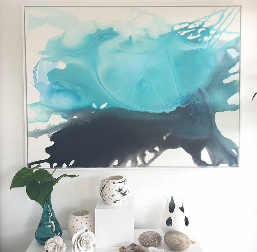 Deciduus & Santie-Tirau必去景点