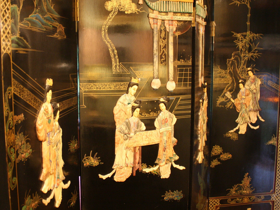 Clementsport Antiques-Clementsport必去景点