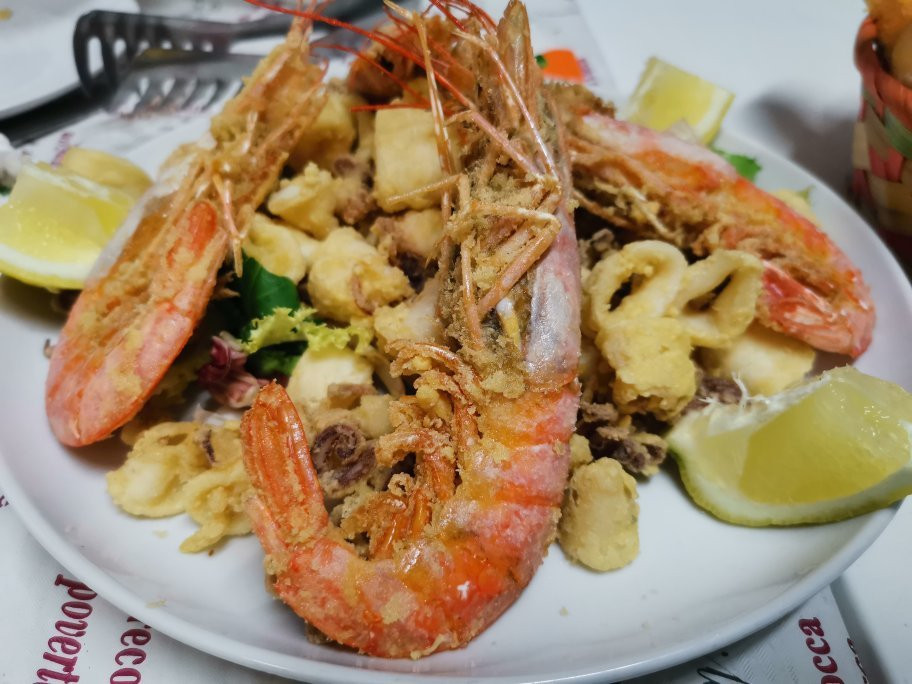 Bastia餐馆和美食-Bar-Pizzeria Gallinara