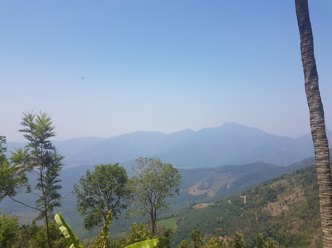 Urumbikkara-伊杜基必去景点