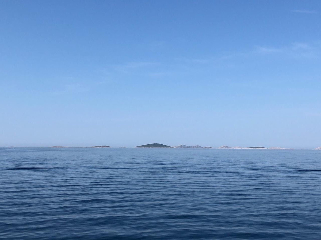 Nautilus Diving Center-Jezera必去景点
