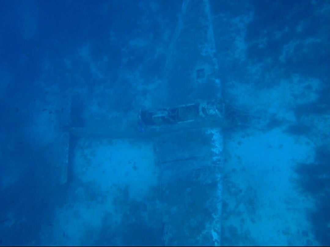 Nautilus Diving Center-Jezera必去景点