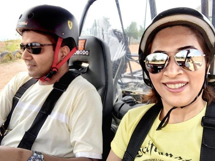 梦帝国度假村主图