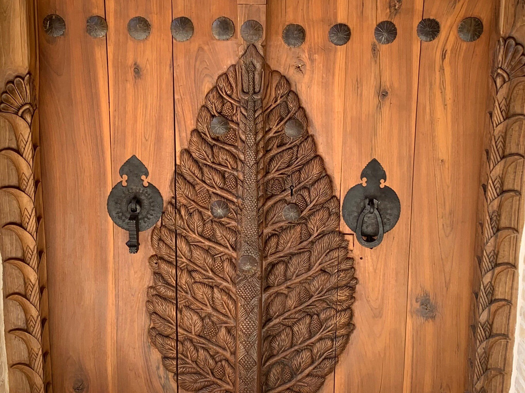 Markar House