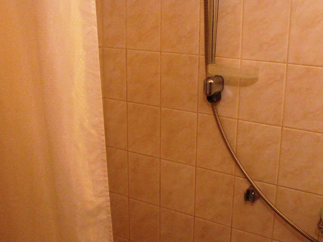 The White Villa主图