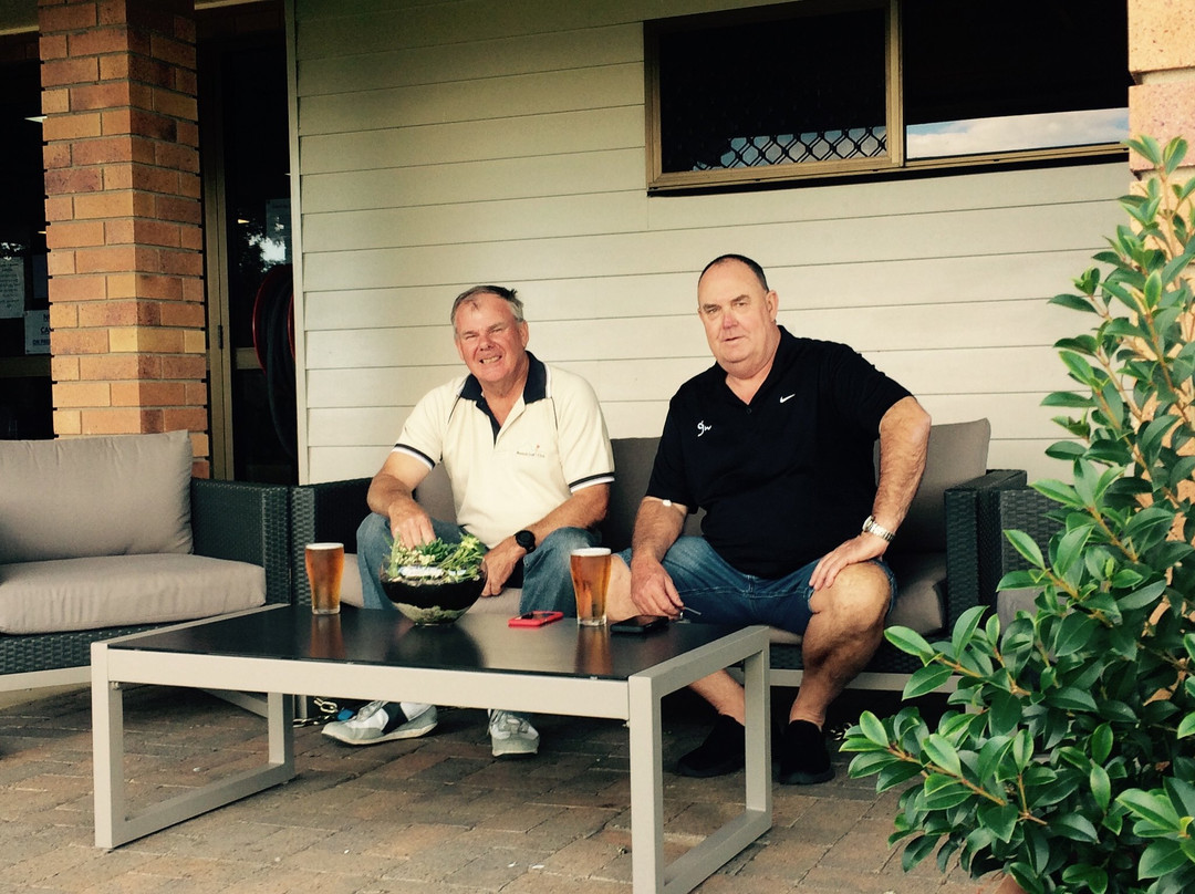 Boonah Golf Club-Boonah必去景点