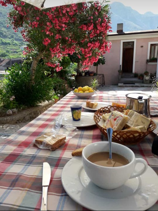 Farm Holiday Mare e Monti-官方