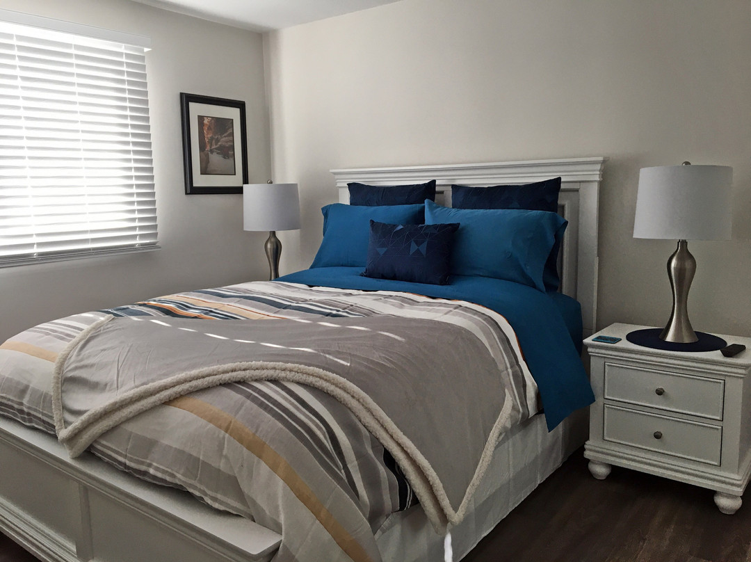Hammer Haus II - Sleeps 8 - Waterloo