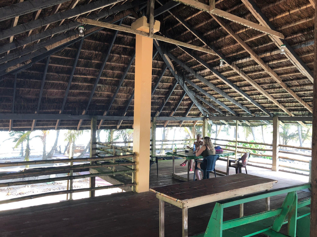 African Vibrations Beach Resort主图