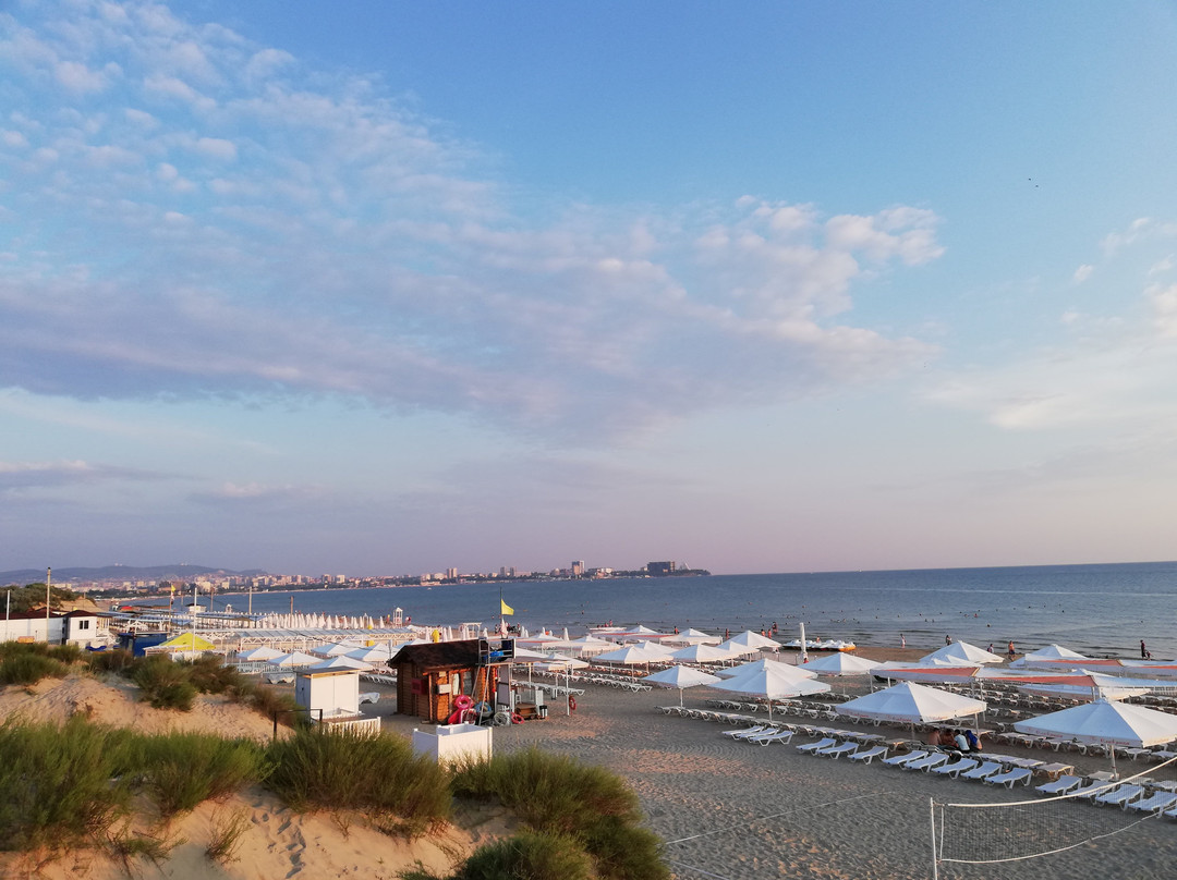 Slavyanka Hotel主图