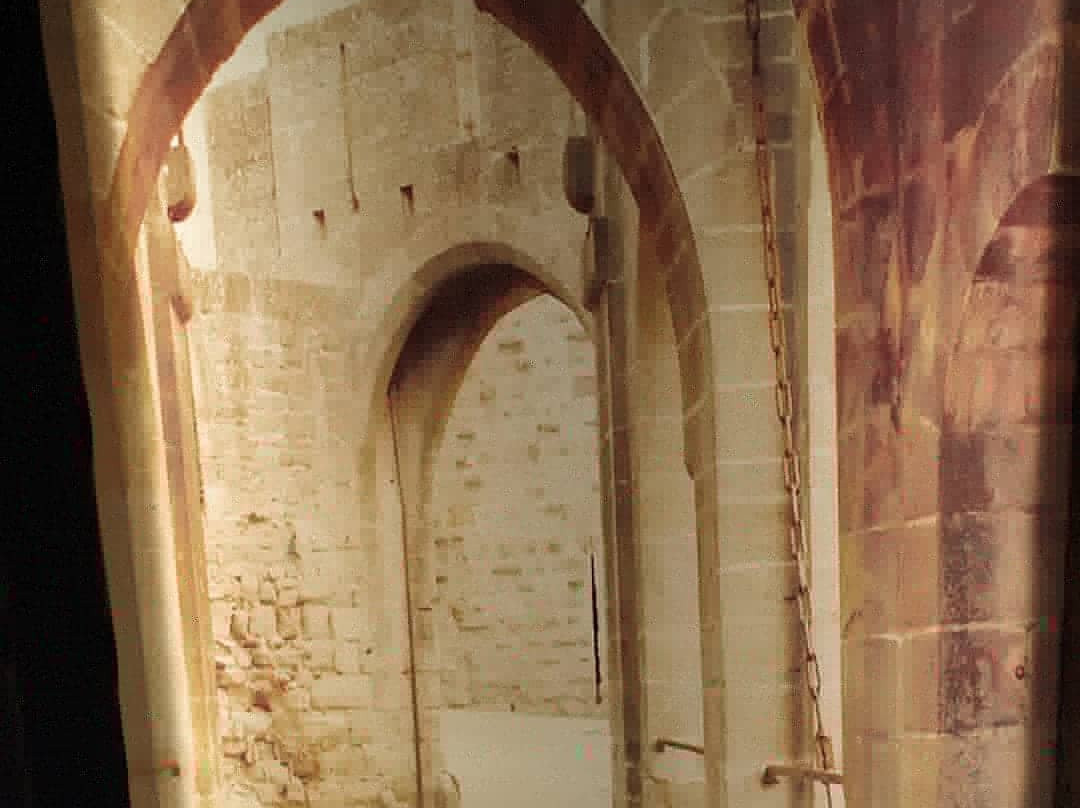 Guajar Faraguit酒店住宿-Hotel La Brasa