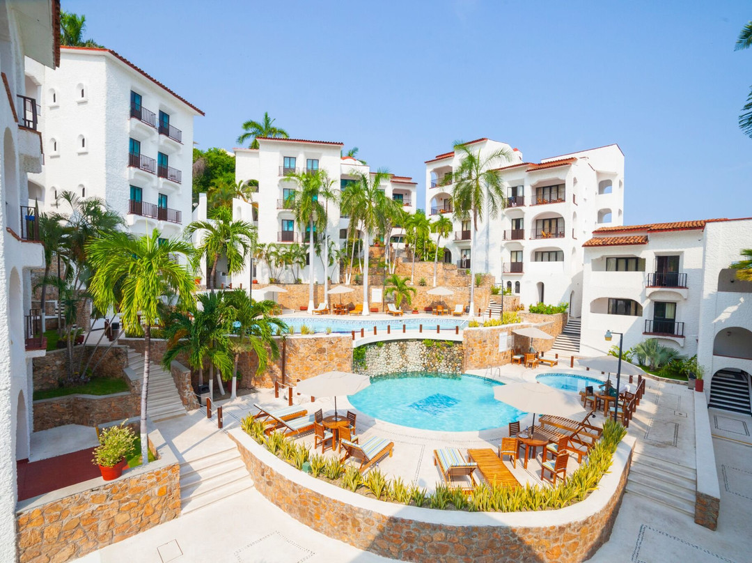 Marina Hotel & Resort