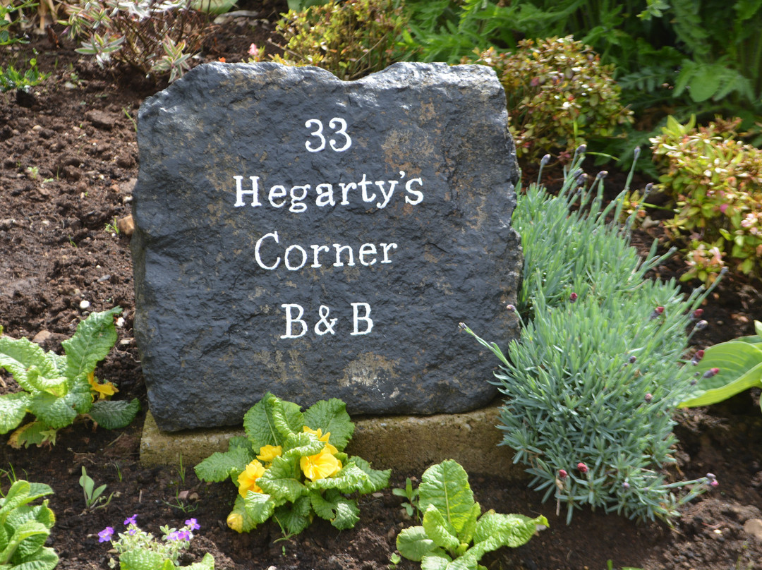 Hegarty's Corner主图