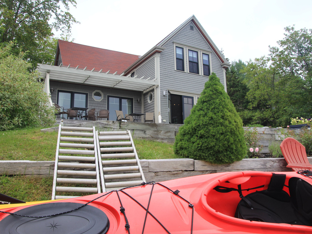 The Dunlop Inn主图