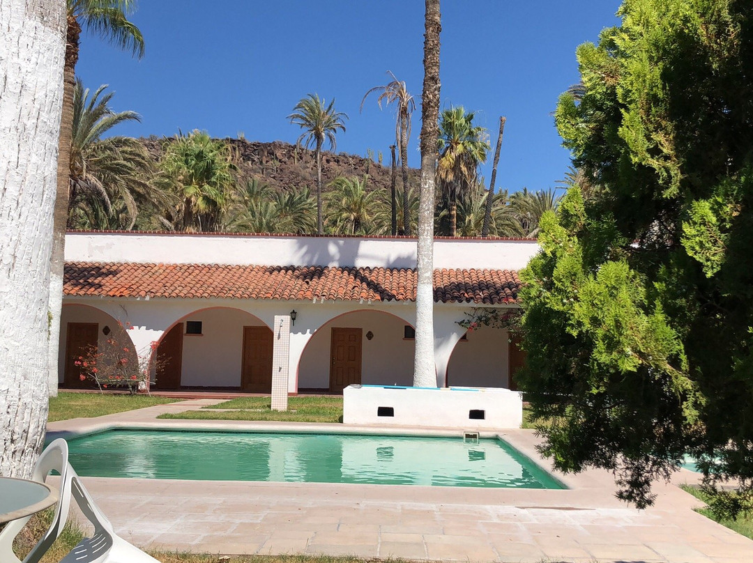 La Pinta San Ignacio主图