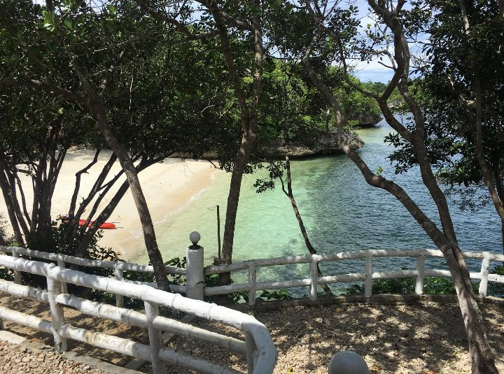 La Puerta El Paraizo Beach Resort主图