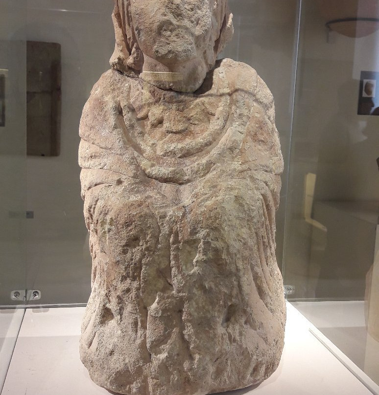 Museo Arqueológico景点图片