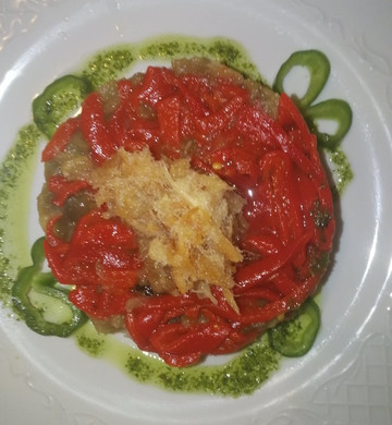 Food Tour "Delicious Ibiza"-伊维萨必去景点