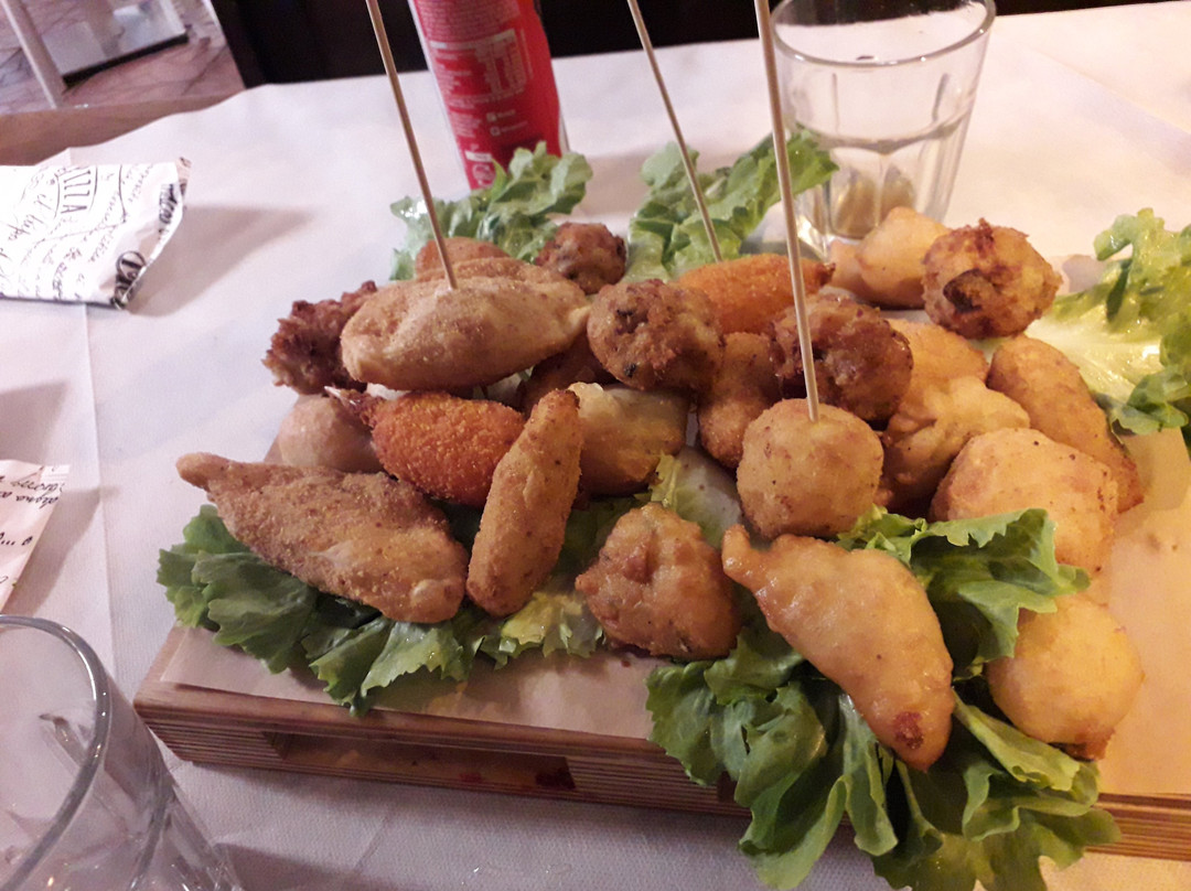 Bar Calips 2 - Gelateria - Pasticceria - Pizzeria景点图片