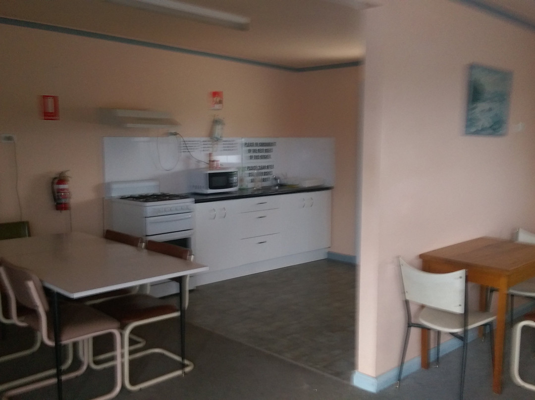 Dimboola Motel主图