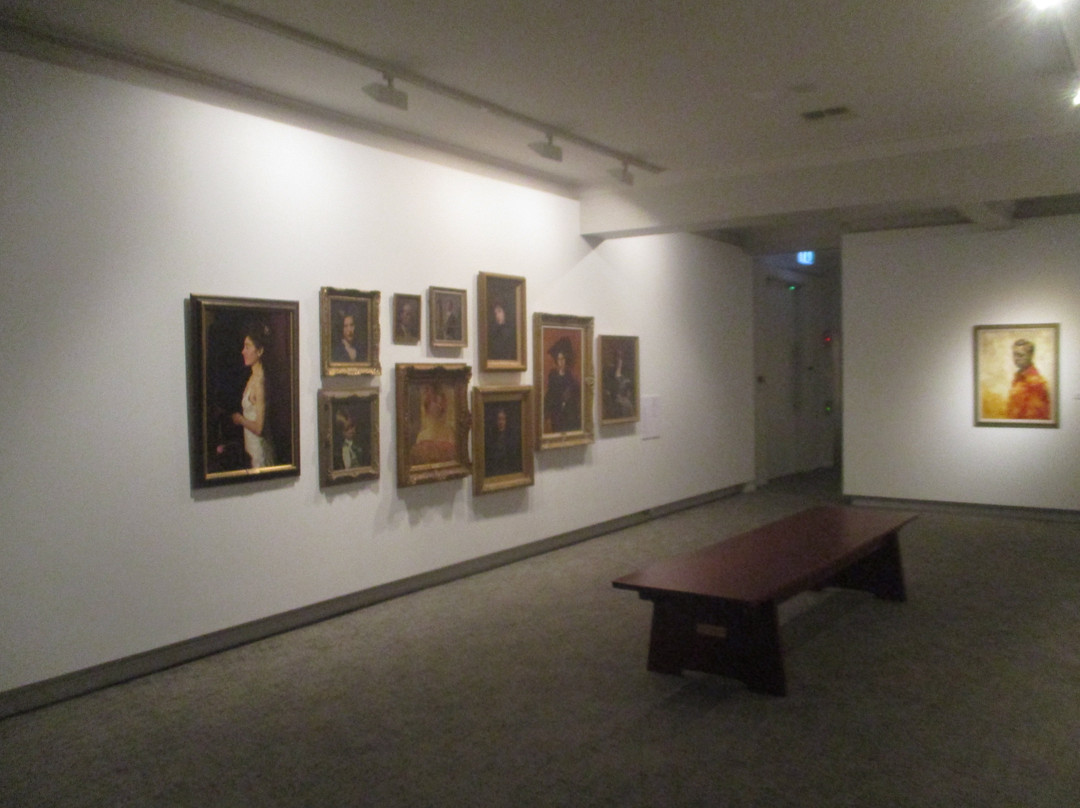 Horsham Regional Art Gallery景点图片