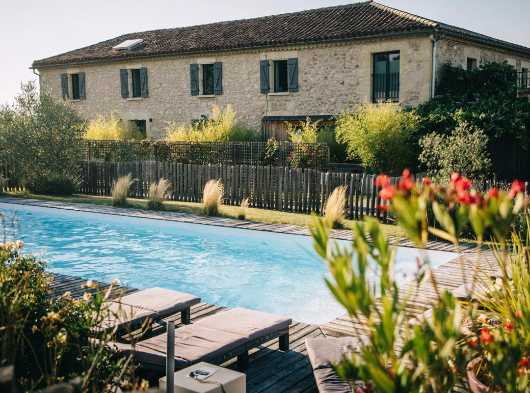 Le Domaine de Baulieu, Singuliers Hôtel主图